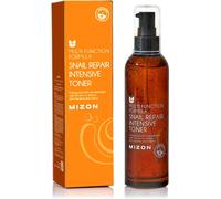 Snail Repair Intensive Toner (100 Ml) Soin Coréen-Lotion Booster D'hydratation-Régénération Intensive De La Peau-Anti-Âge & Soin Des Rides-Éclat Et Équilibre-Bave D'escargot