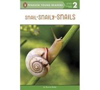Snail Snaily Snails Bonnie Bader, (Auteur)