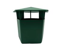 Snail Trap | Reusable Portable Easy to Use Beer Bait | Atch Slugs and Snails Beer Traps for Slugs | for Yard Farm Patio Lawn Aquarium Fish Tank