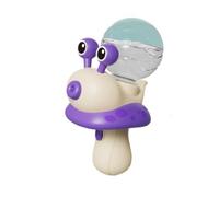 Snail Water Blaster, arroseur à main pour escargots d'été avec adaptateur universel pour lutte contre les arroseurs, amusant