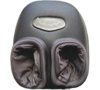 Snailax Masseur de pieds Shiatsu Chaleur Massage Pieds Détente Muscle du mollet