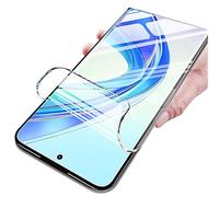 Snailcanfly 2 pcs Film hydrogel pour HONOR X7a 6.74" Haute Sensibilité film Flexible TPU Protecteurs d'écran Antidéflagrants Pas de Verre Trempé