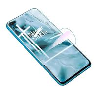 Snailcanfly 2 pcs Film hydrogel pour OnePlus Ace 3 Pro 5G 6.78" Haute Sensibilité film Flexible TPU Protecteurs d'écran Antidéflagrants Pas de Verre Trempé