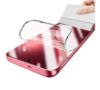 Snailcanfly 2 pcs Film hydrogel pour Oppo Find X9 5G 6.59" Protecteur d'écran antidéflagrant TPU à membrane flexible haute sensibilité
