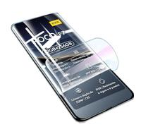 Snailcanfly 2 pcs Film hydrogel pour Xiaomi Poco C85 4G 6.9" Protecteur d'écran antidéflagrant TPU à membrane flexible haute sensibilité