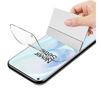 Snailcanfly 2pcs Film d'hydrogel pour OnePlus 8T / 8T+ 5G 6.55inch