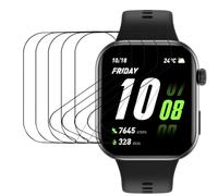 Snailcanfly 5pcs film d'hydrogel pour Honor Choice INFOWEAR Watch 2 Pro