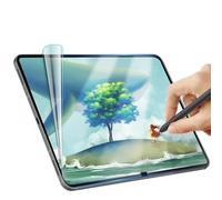 Snailcanfly Film Hydrogel 2 pièces mat pour Lenovo Tab K9 / Tab One 8.7" 2025 S-Pen Texture du Papier semblable à un film TPU Flexible