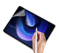 Snailcanfly Film Hydrogel 2 pièces mat pour Xiaomi Redmi Pad SE 8.7" S-Pen Texture du Papier semblable à un film TPU Flexible