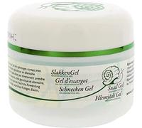 SnailCare Lot de 3 flacons de gel anti-cicatrices d'escargot 50 ml