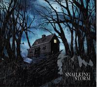 Snailking Storm (CD) Album