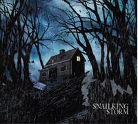 Snailking Storm (CD) Album