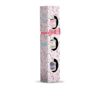 Snails 3 Mini Pack de Vernis à Ongles Licorne 7ml