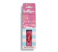 Snails 510001 Lollips Pop Tart, pour enfants à partir de 3 ans, maquillage pour enfants, rose