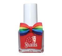 Snails - 510443 - Vernis à ongles Rainbow - À base d'eau - Lavable, sans danger, végétalien