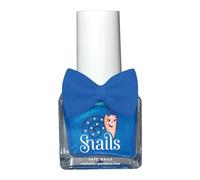 Snails - 510445 - Blue Sky - Vernis à ongles à base d'eau - Lavable, sans danger, végétalien