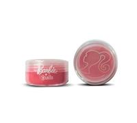 Snails 510468 Barbie Baume à lèvres rose tendance pour enfants à partir de 3 ans