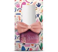 Snails 511772 Mini Magic Tropical Beach Vernis À Ongles Pour Enfant, Dans Un Coffret Cadeau, À Base D'eau, Lavable, Sans Danger, Végétalien