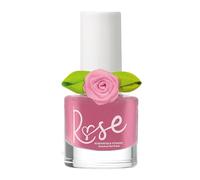Snails - 511792 - Vernis à ongles pour enfant - Formule pelable - À base d'eau - Sans danger - Végétalien - Avec eau de rose nourrissante