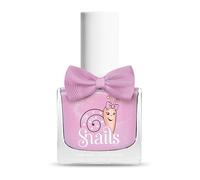 SNAILS Candy Floss Vernis à l'Eau Rose Pastel 10,5 ml