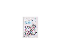 Snails Children's Nail Art Stickers - Candy Sweets - 516944