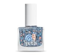 SNAILS Confetti Vernis à l'Eau Bleu 10,5 ml