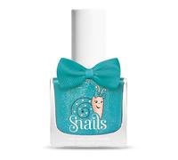 SNAILS Splash Lagoon Vernis à l'Eau Bleu Turquoise 10,5 ml