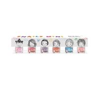 Snails Washable Nail Polish Mini 6pack