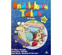 Snailsbury Tales: Drought And Other Stories [DVD]