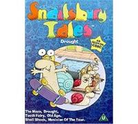 Snailsbury Tales - Drought , (Animated) G