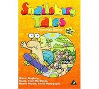 Snailsbury Tales - Town Hall Dance , (Animated) G