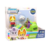 Creature Cases 40212 Véhicule Pour Enfants