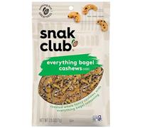 Snak Club Bagues Tajin Peach