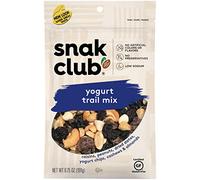 Snak Club Mélange de noix de yaourt, sac refermable de 191,4 g