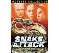 Snake Attack