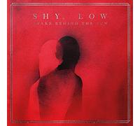 Snake Behind The Sun - Vinyle 33 Tours