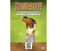 Snake Bite - In Search Of The King Cobra G