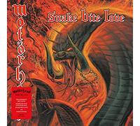 Snake Bite Love Vinyle