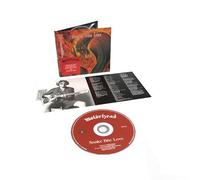 Snake Bite Love CD