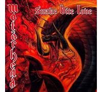 Motorhead – Snake Bite Love – CD – Édition neuve (explicite)