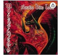 Snake Bite Love [Import]