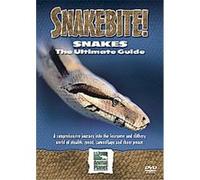 Snake Bite - The Ultimate Guide To Snakes G