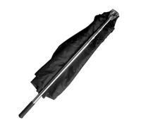 Snake Catcher Grabber - Aluminum Alloy 165cm, Retractable Snake Tool, Lightweight Portable Design | Safe Reptile Handling Grabber, Telescopic Snakes Hook for Rattlesnake, Reptile, Snakes Rescue