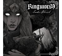 Snake Church by Ringworm [VINYL] NEUF
