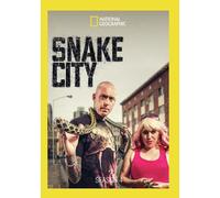 Snake City: Season 4
