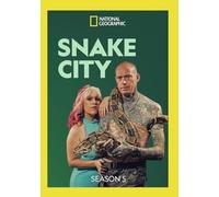 Snake City: Season 5