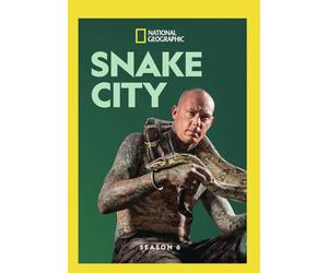 Snake City: Season 6