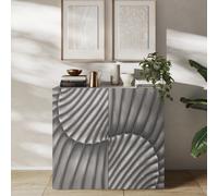 SNAKE-Conteneur haut avec 2 portes
