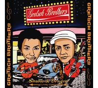 Snake & Dragon [Import allemand]