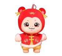 Snake en peluche - Serpent en peluche Nouvel An chinois, souvenir de l'année serpent | Lunar New Year Snake Peluche salon, souvenir de l'année serpent pour salon, chambre à coucher